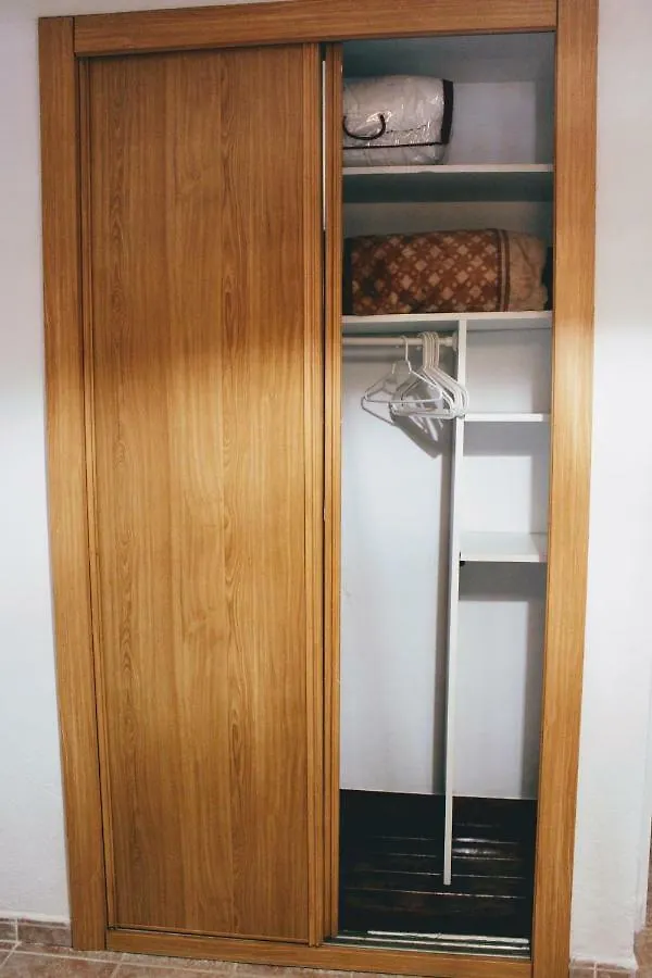 Carihuela Cascada Sun&Beach Apartment Torremolinos Spain