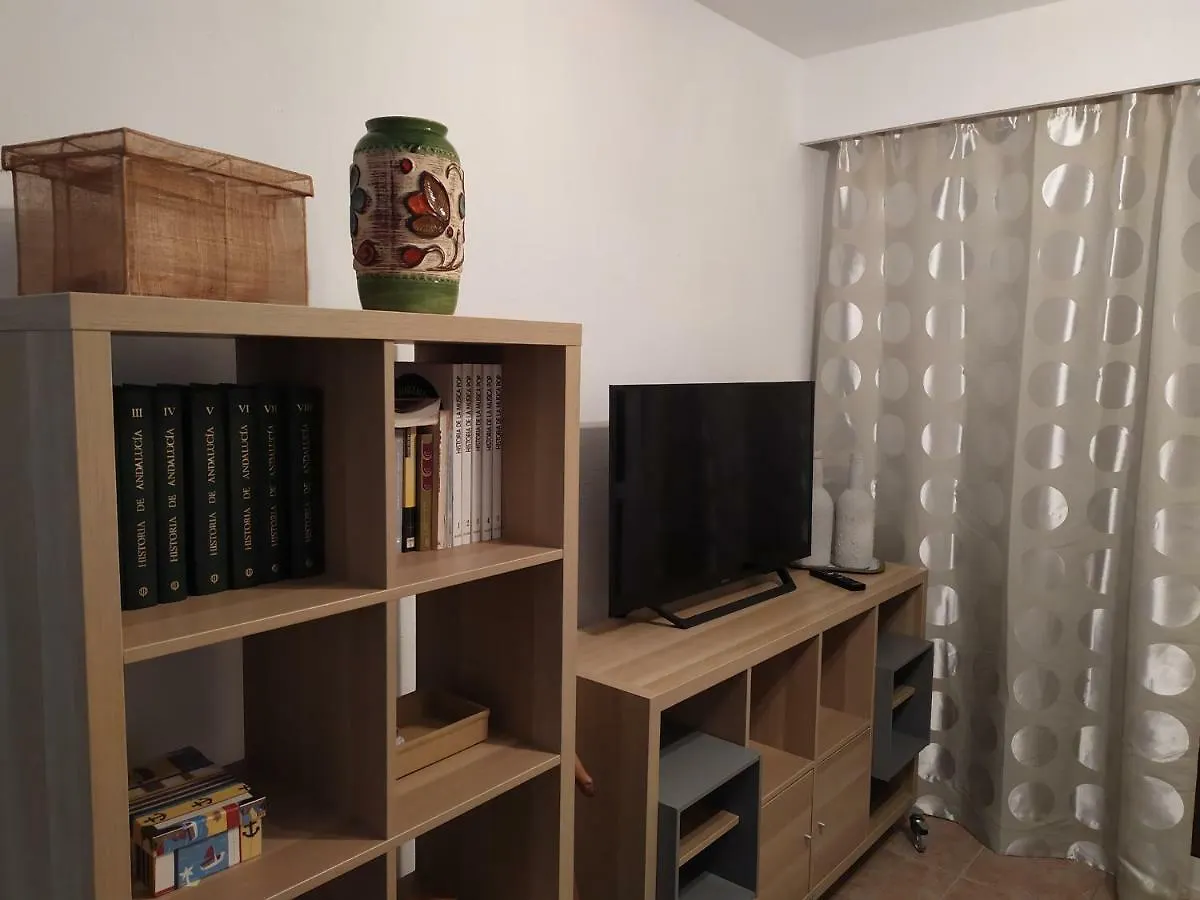 Carihuela Cascada Sun&Beach Apartment Torremolinos