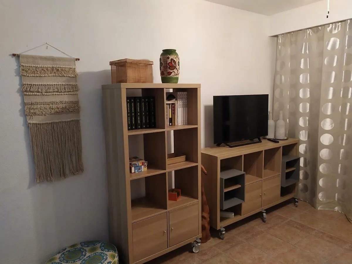 Carihuela Cascada Sun&Beach Apartment Torremolinos 0*,