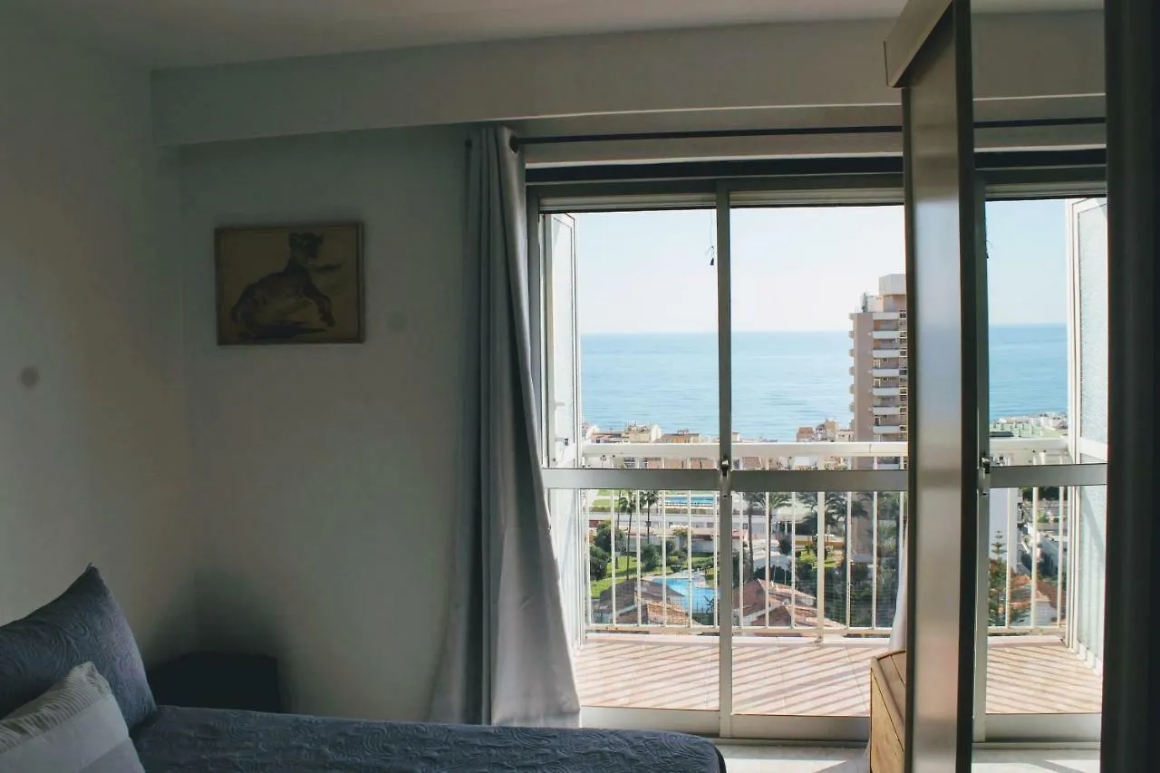 Carihuela Cascada Sun&Beach Appartement Torremolinos Spanje
